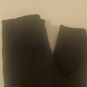 euc workout leggings